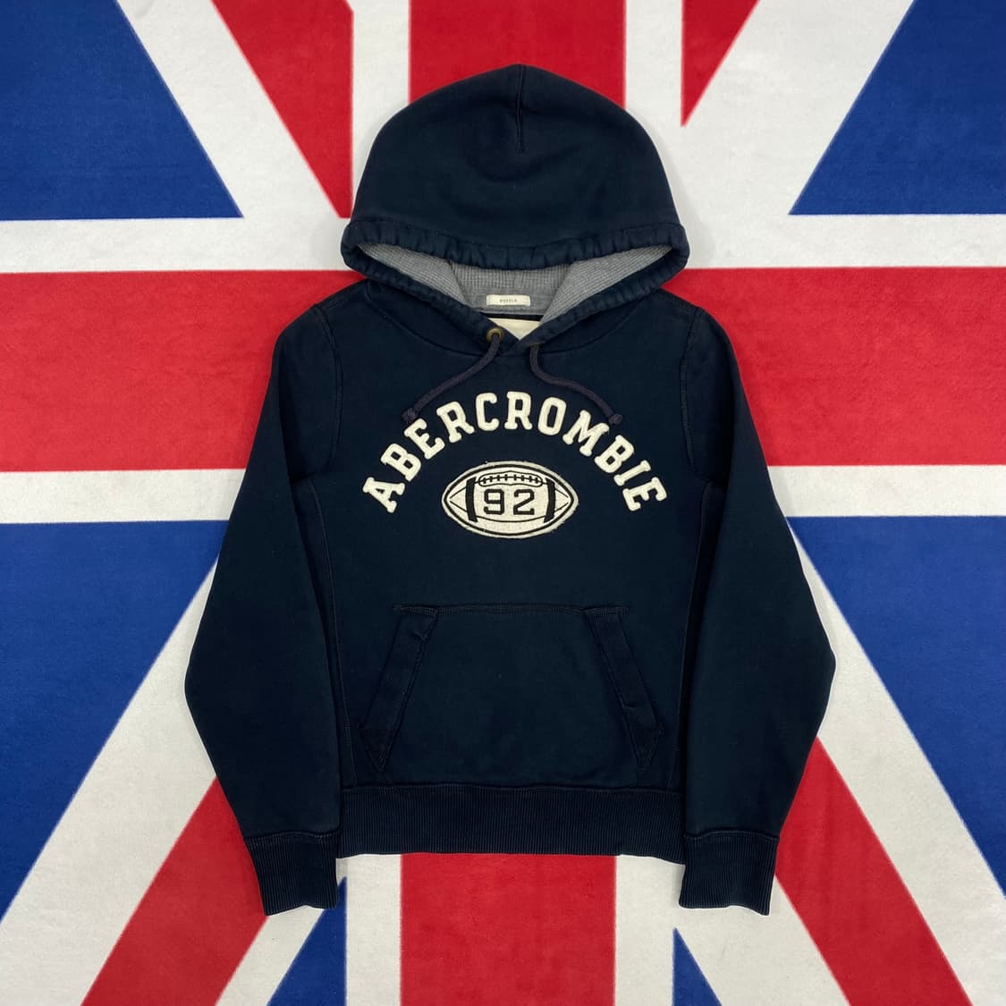 아베크롬비 후드티 S 상품이미지1