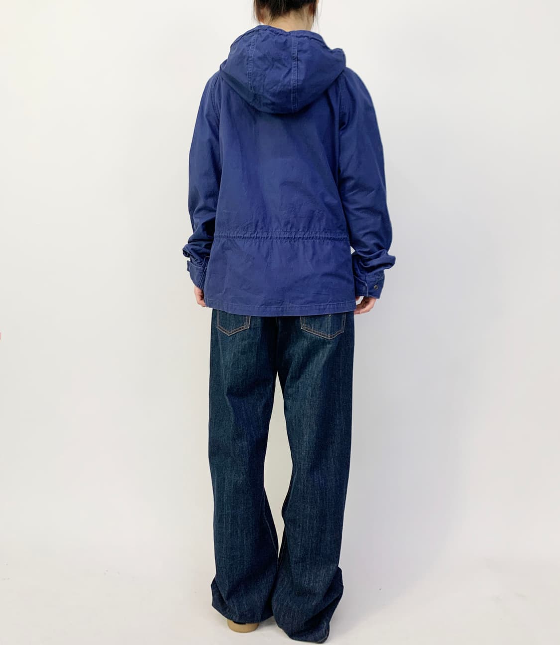 존불 코튼 필드 자켓 상품이미지3