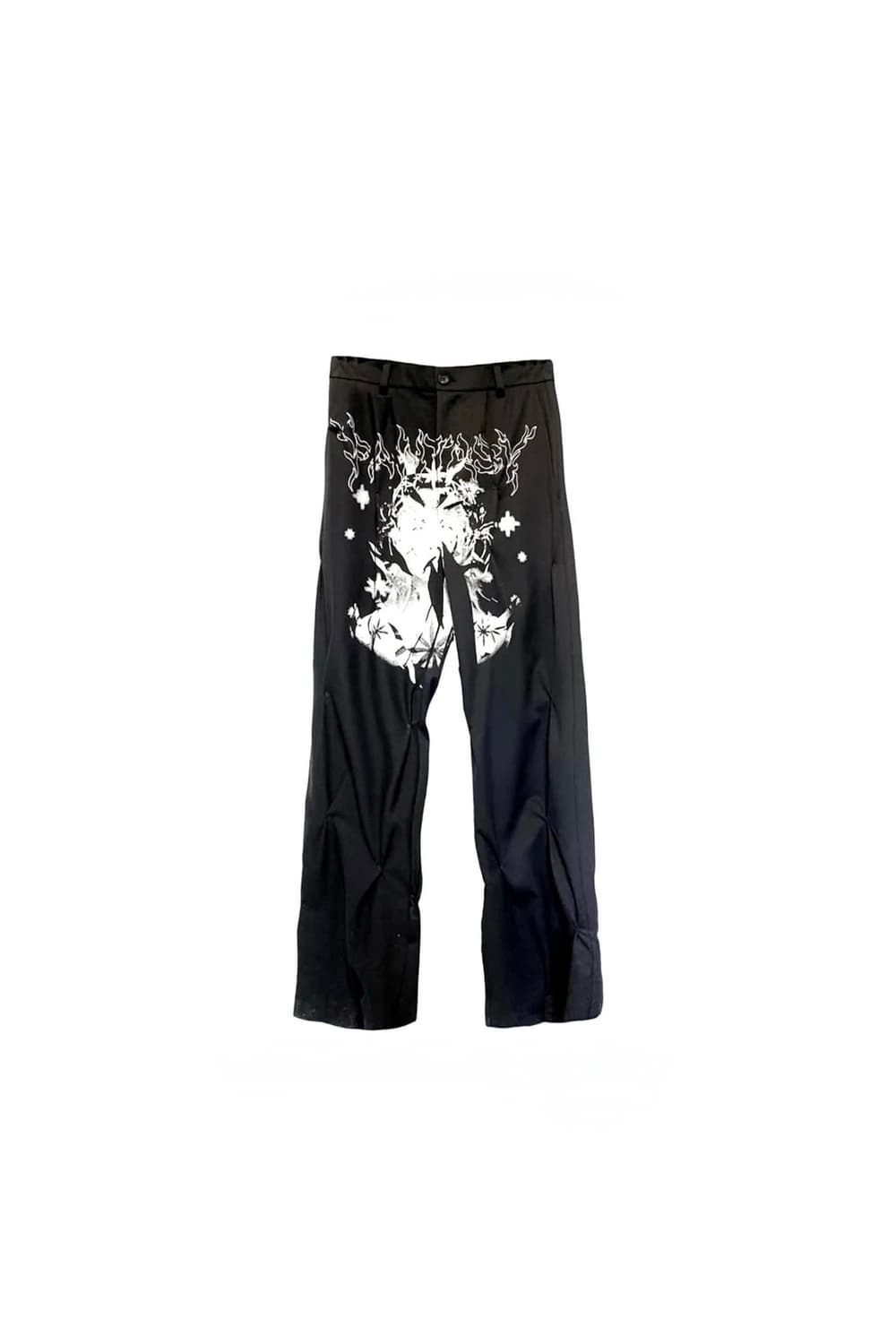 Kusikohc eyelet pants 상품이미지1