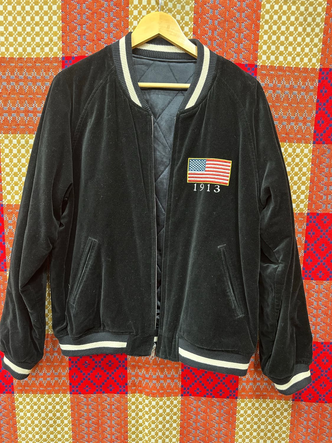 Schott 수베니아 리버시블재킷 스네이크 샷 xl 상품이미지2