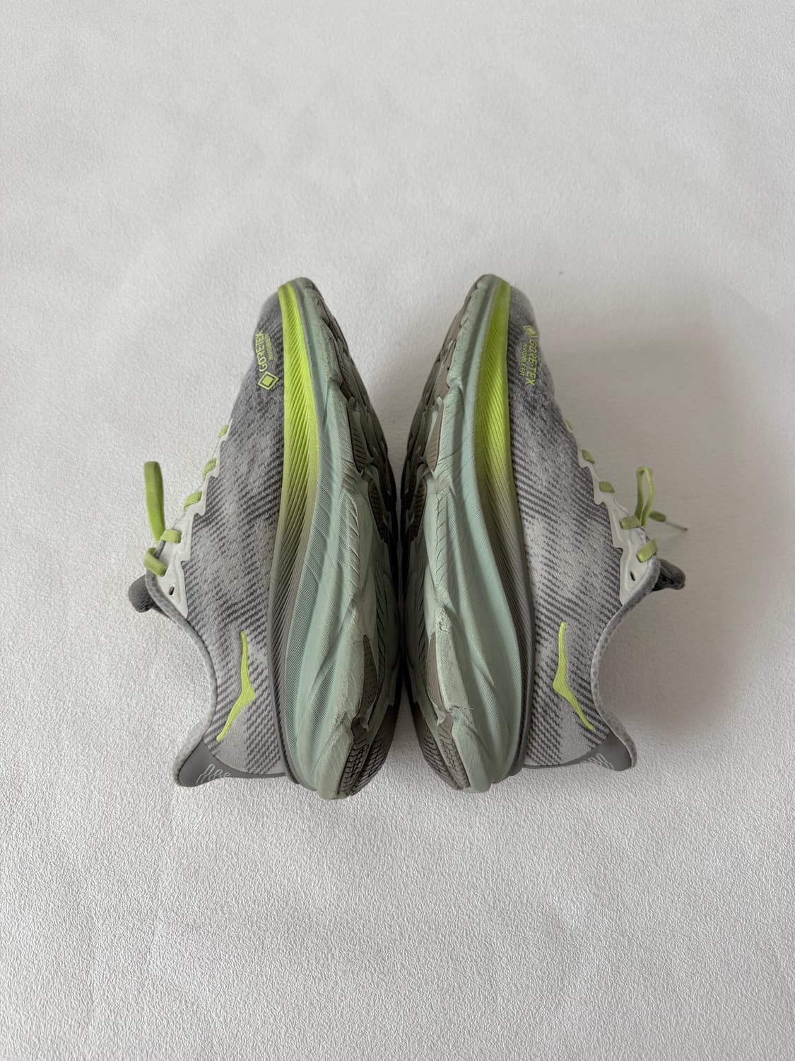 [250]호카(HOKA) 고어텍스 런닝화 상품이미지5