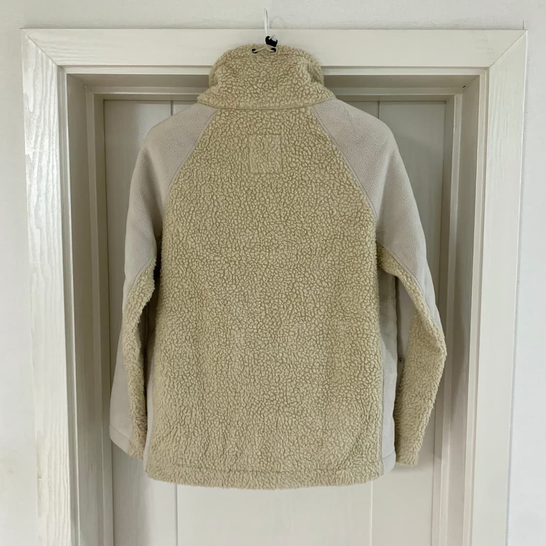 케이프 하이츠 여성 breakheart 집업 플리스 자켓 빔즈보이 상품이미지8