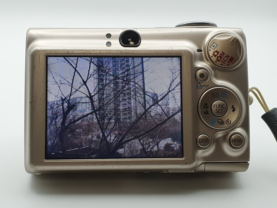 캐논 ixy700 익서스750 디카 상품이미지10