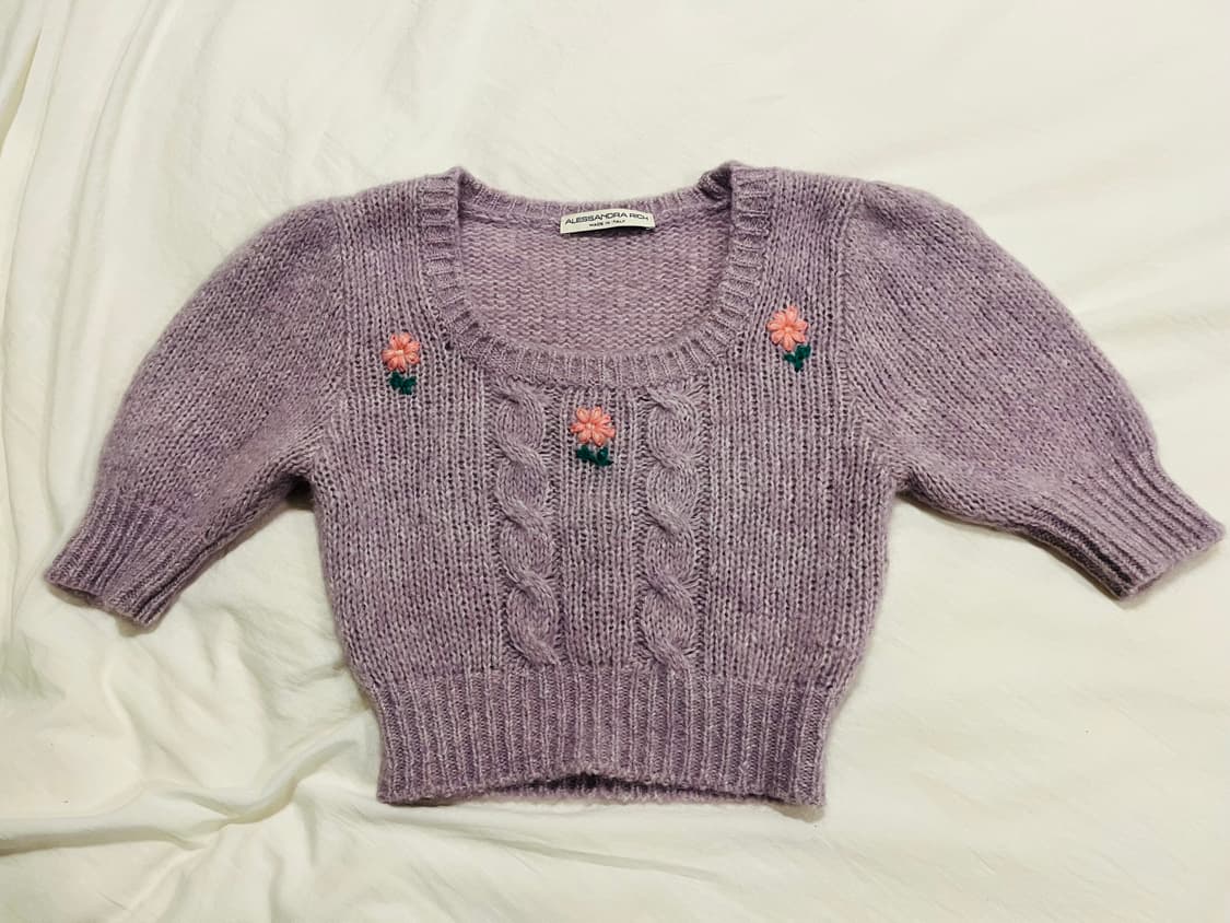 Alessandra  Rich알레산드라 리치 상품이미지1