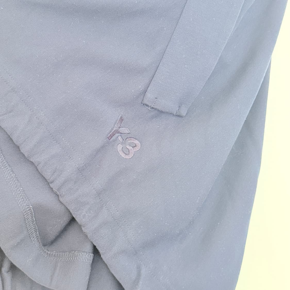 Y-3 skirt 상품이미지4