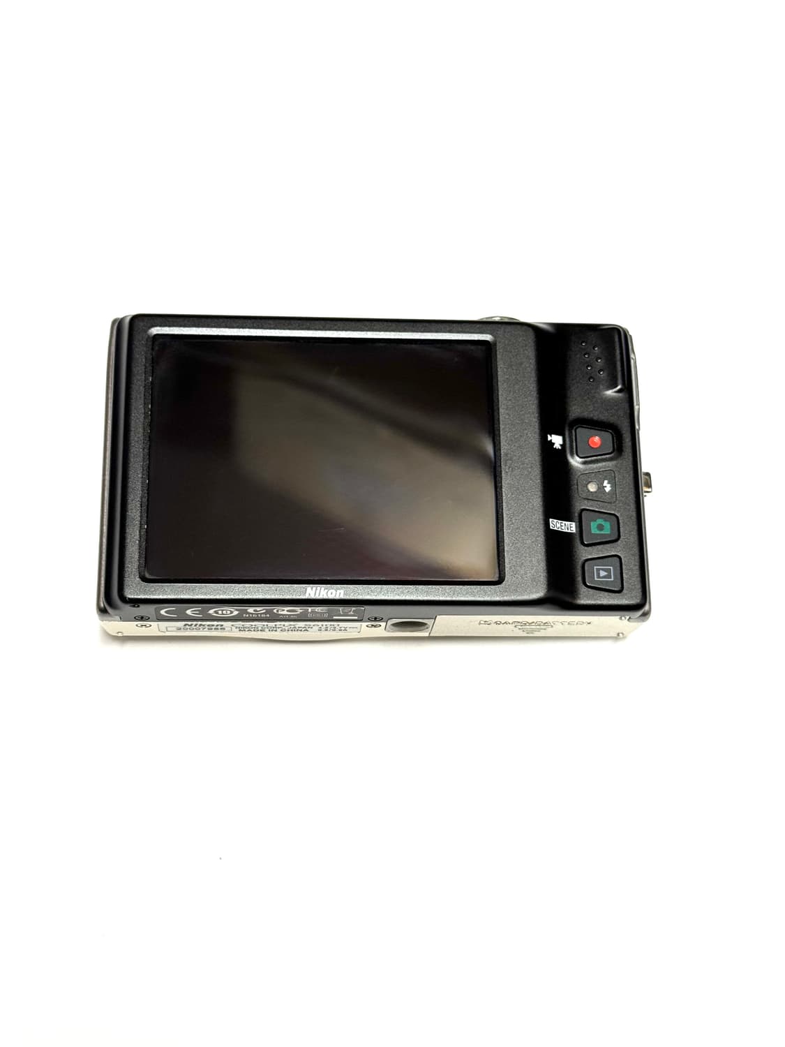 작례있음) 니콘 쿨픽스 s6100 / Nikon coolpix 상품이미지5