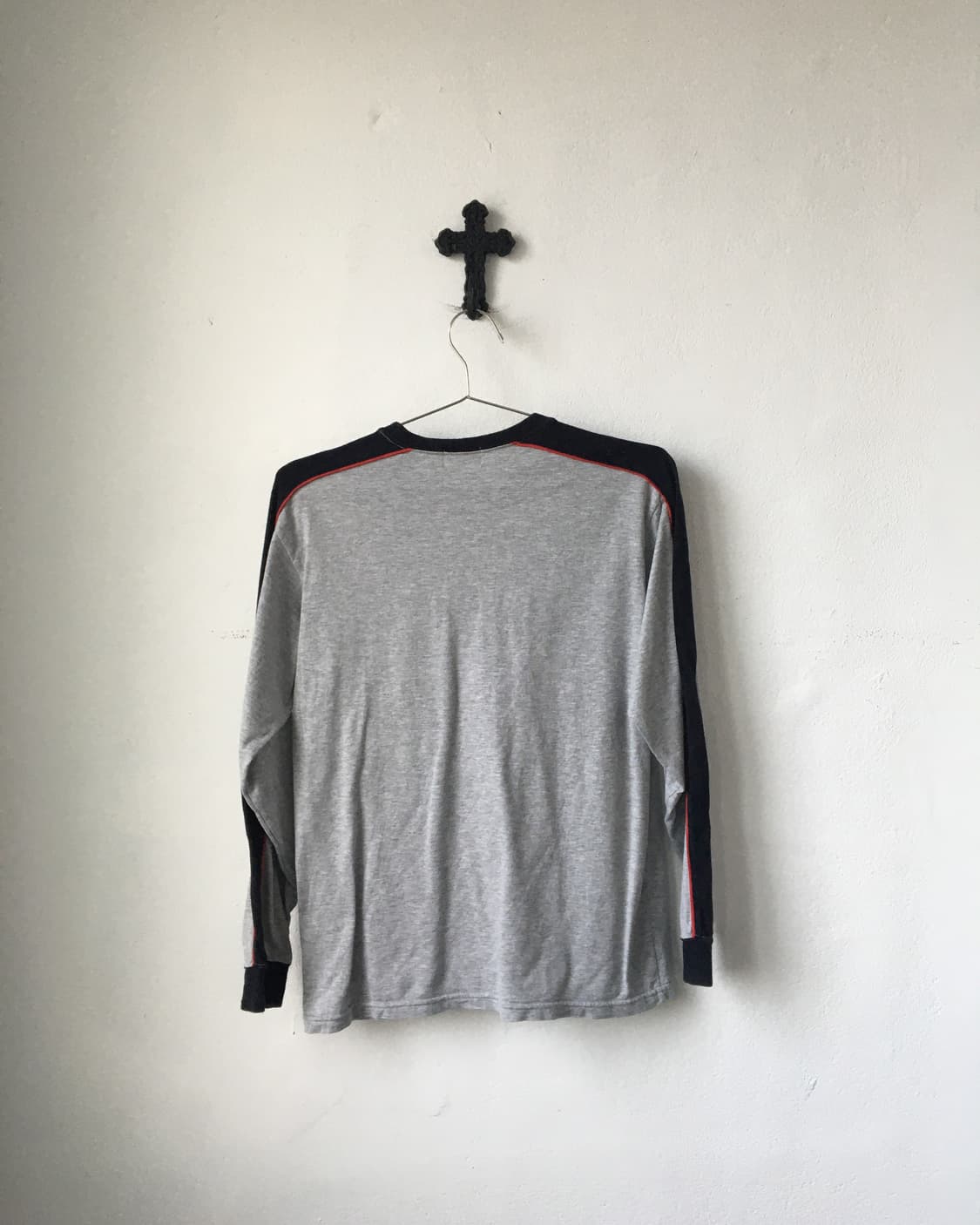 Converse line point sleeve 상품이미지3