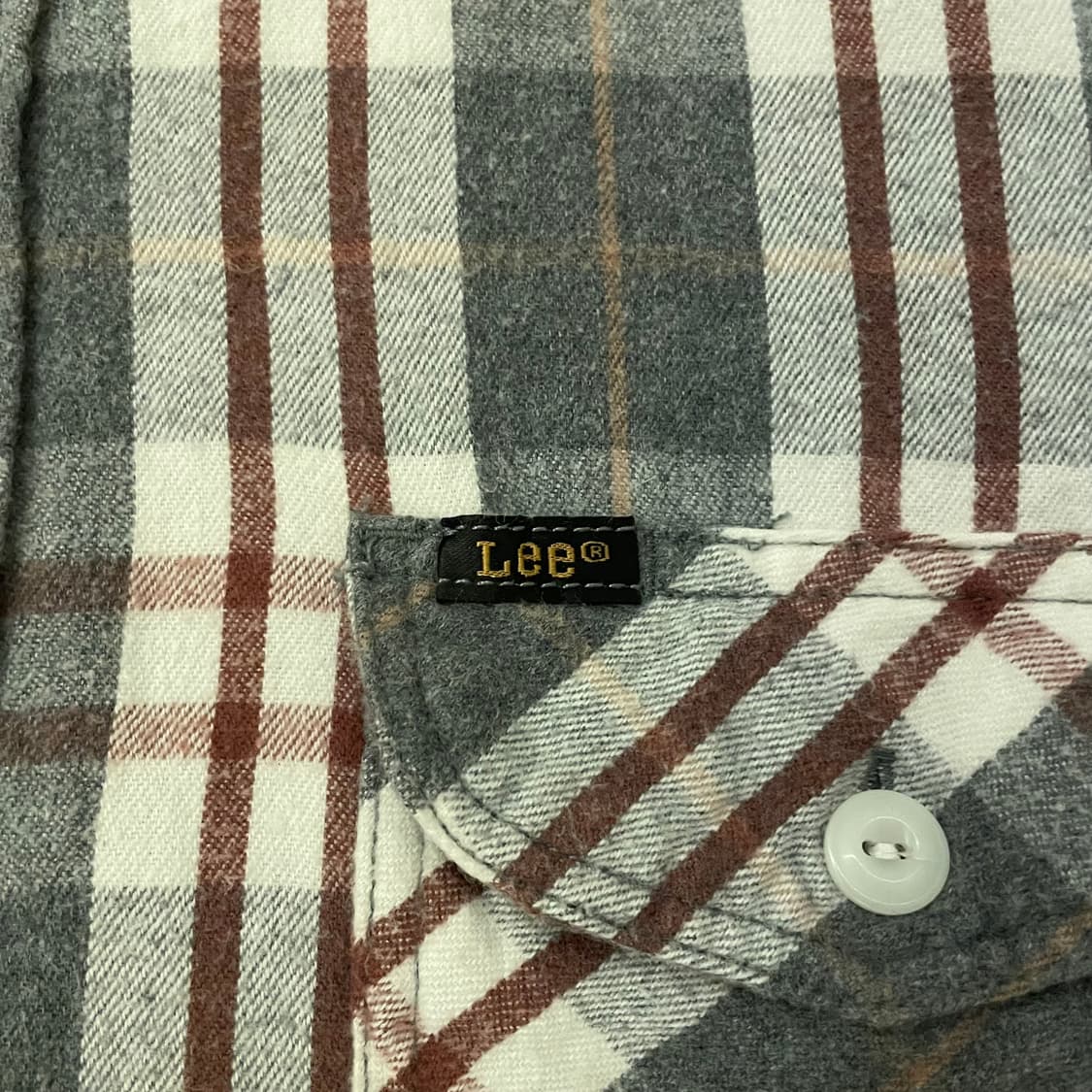 Lee 셔츠 상품이미지6