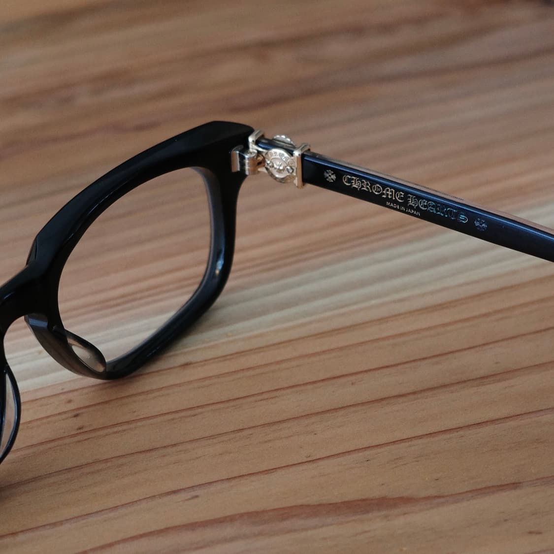 Chrome Hearts GRIM 안경테 상품이미지4