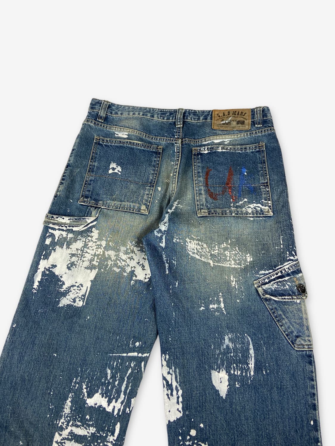 Grand jeans 상품이미지6