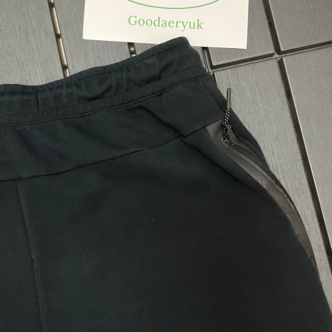 NIKE 나이키 트랙 쇼츠 (반바지) 상품이미지3