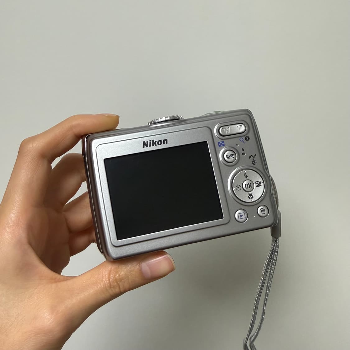 니콘 쿨픽스 p3 (풀박스 상태 최상) 상품이미지4