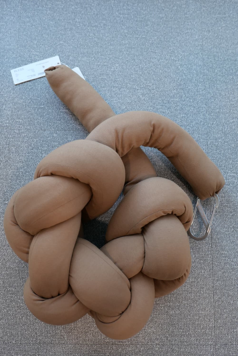 Bless Bolster Beige 상품이미지8