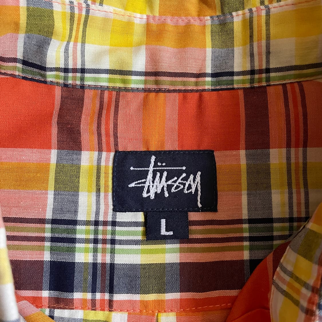 90s Stussy 상품이미지2