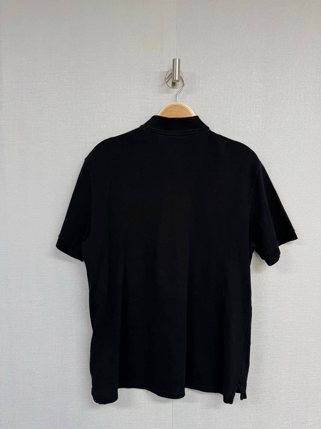 지방시 카라 반팔 티셔츠 상품이미지3