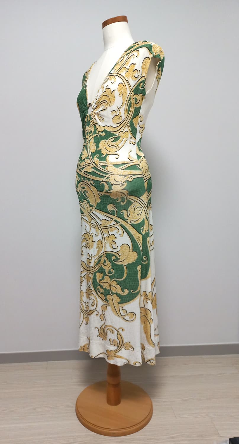 까발리 CAVALLI 원피스 IT 40 상품이미지2