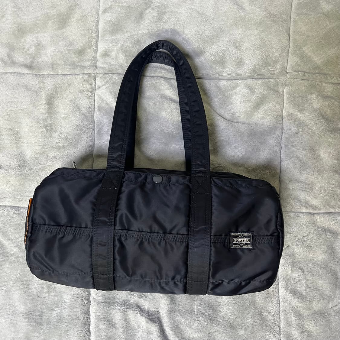 Porter 요시다 포터 탱커 보스턴 더플백 L 상품이미지1
