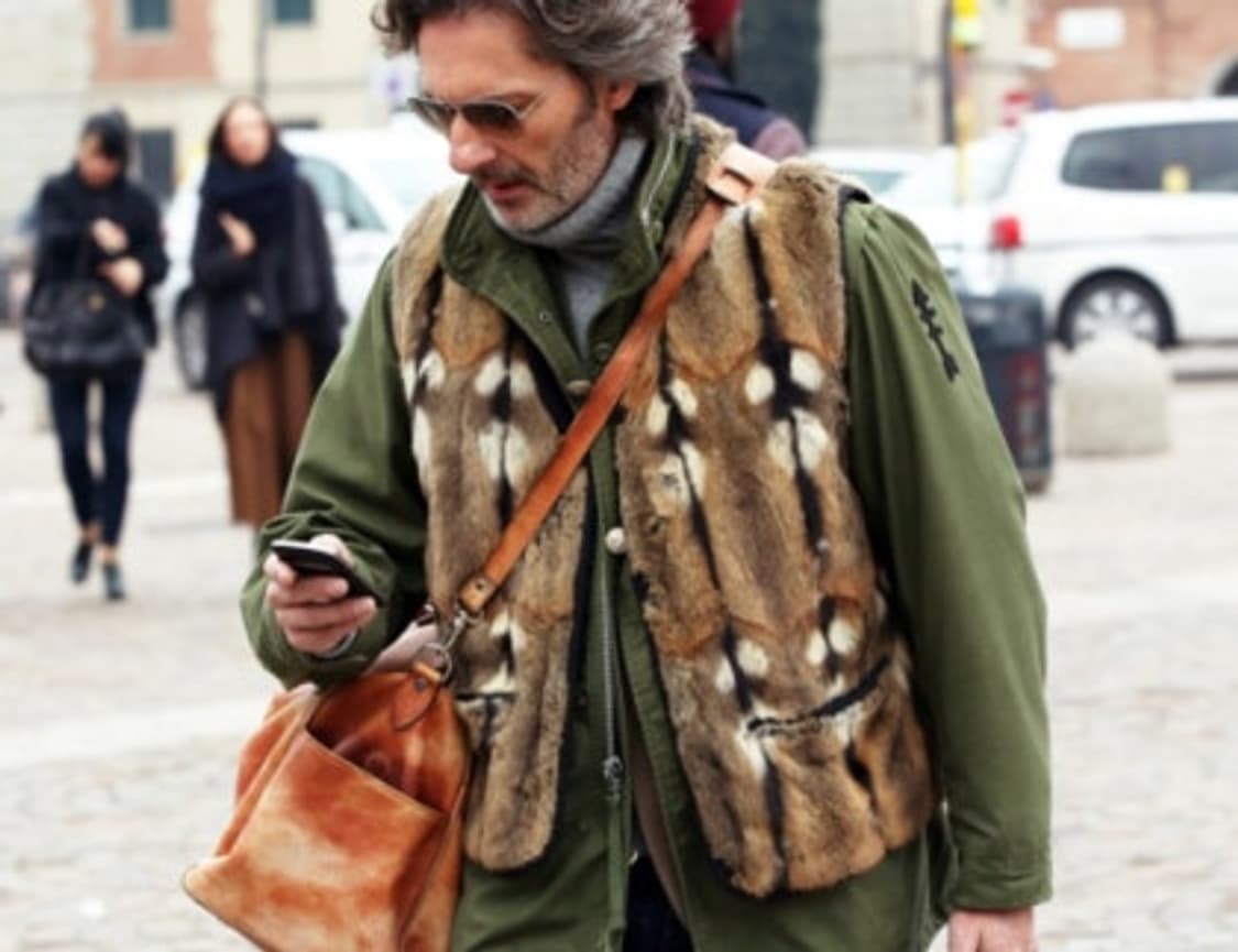 마르코 잠발도 M65 필드 자켓 상품이미지2