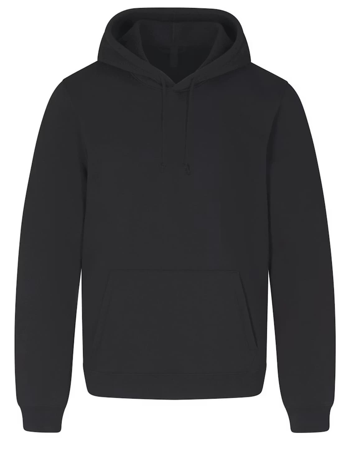 Skims Classic hoodie black (S) 상품이미지1