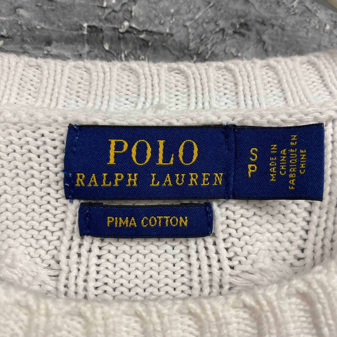 Polo Ralph Lauren 상품이미지6