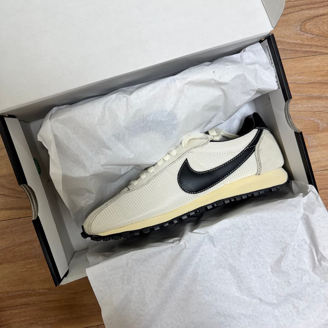 나이키 LD-1000 M 270 [새상품] 상품이미지3