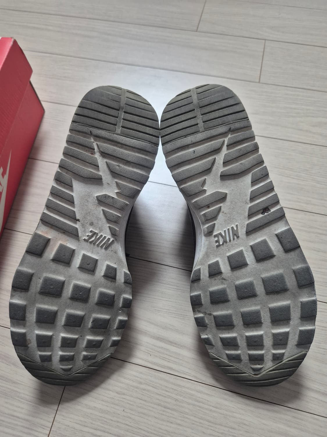 나이키 에어 맥스 테아 235 상품이미지5