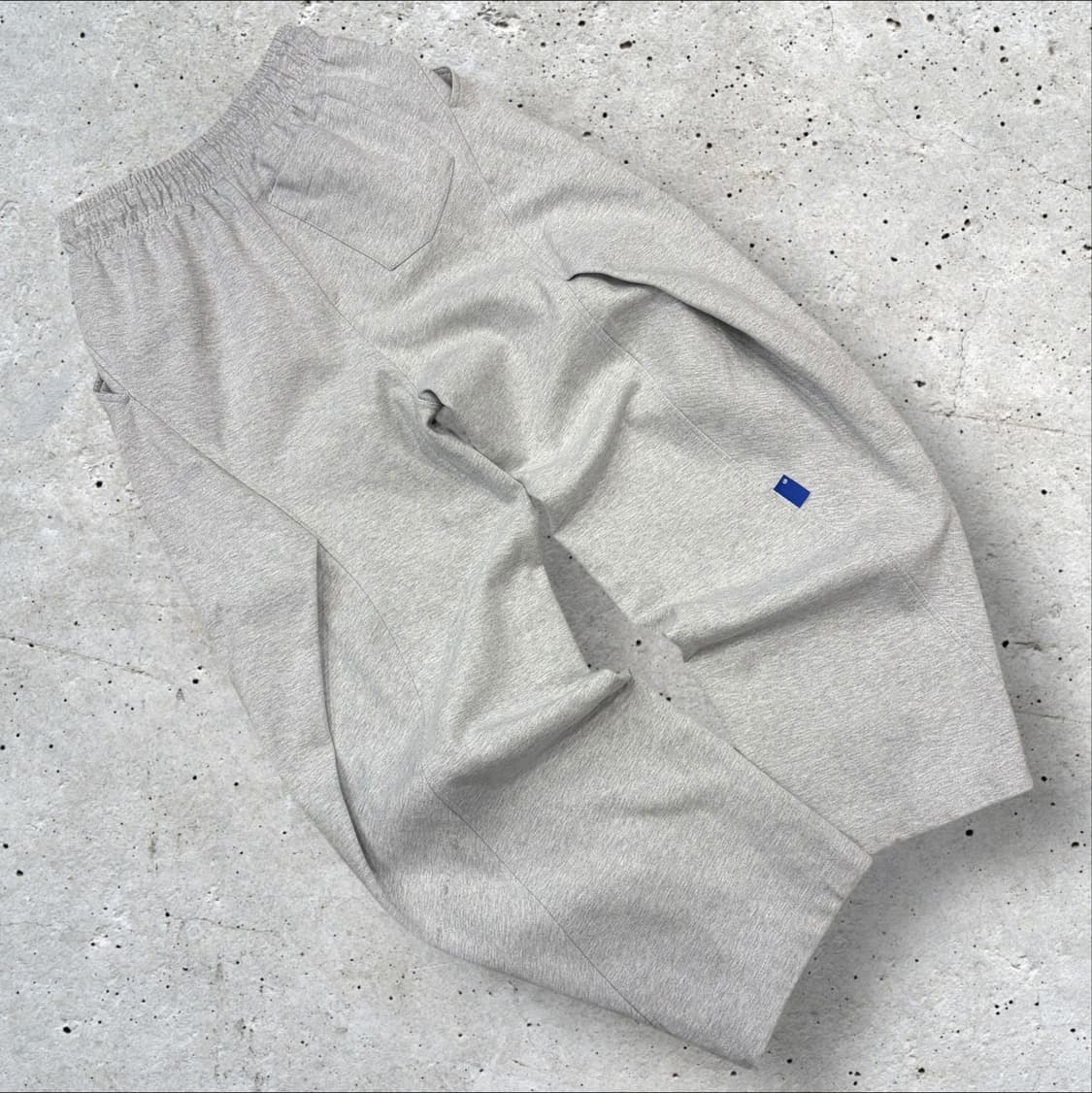 [S] 아더에러 x 자라 트레이닝 조거 팬츠 그레이 C149 상품이미지1