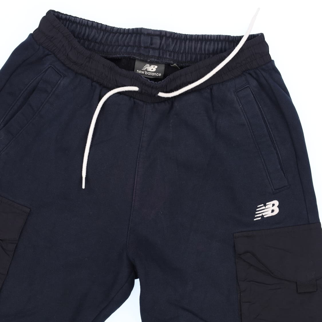 [75S] 뉴발란스 여성 카고 조거팬츠 1212H2 상품이미지3