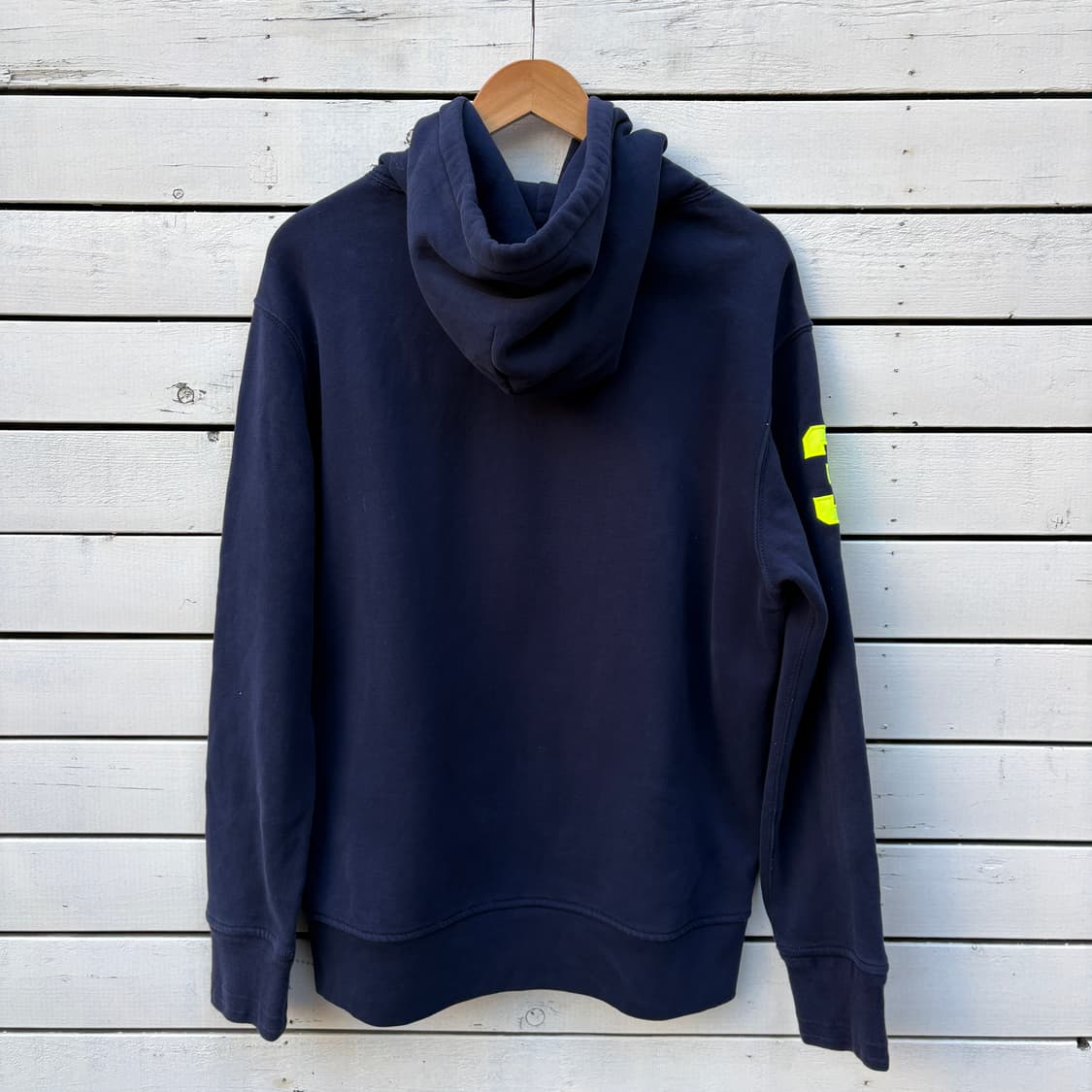 Polo 폴로 빅포니 후드티 상품이미지2