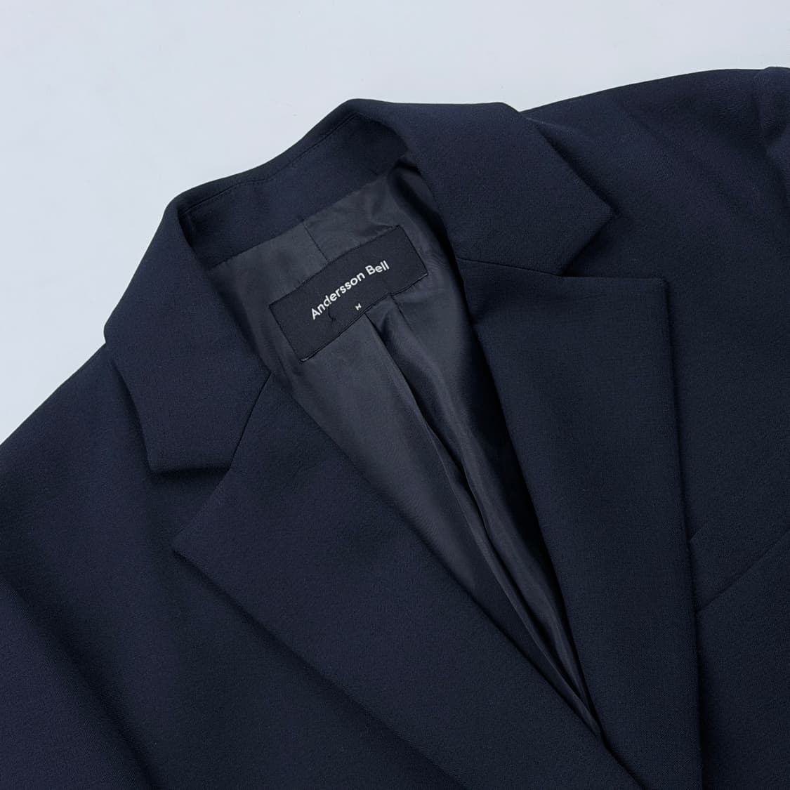 앤더슨벨 MERLYN 3B SINGLE COAT 싱글코트 상품이미지3