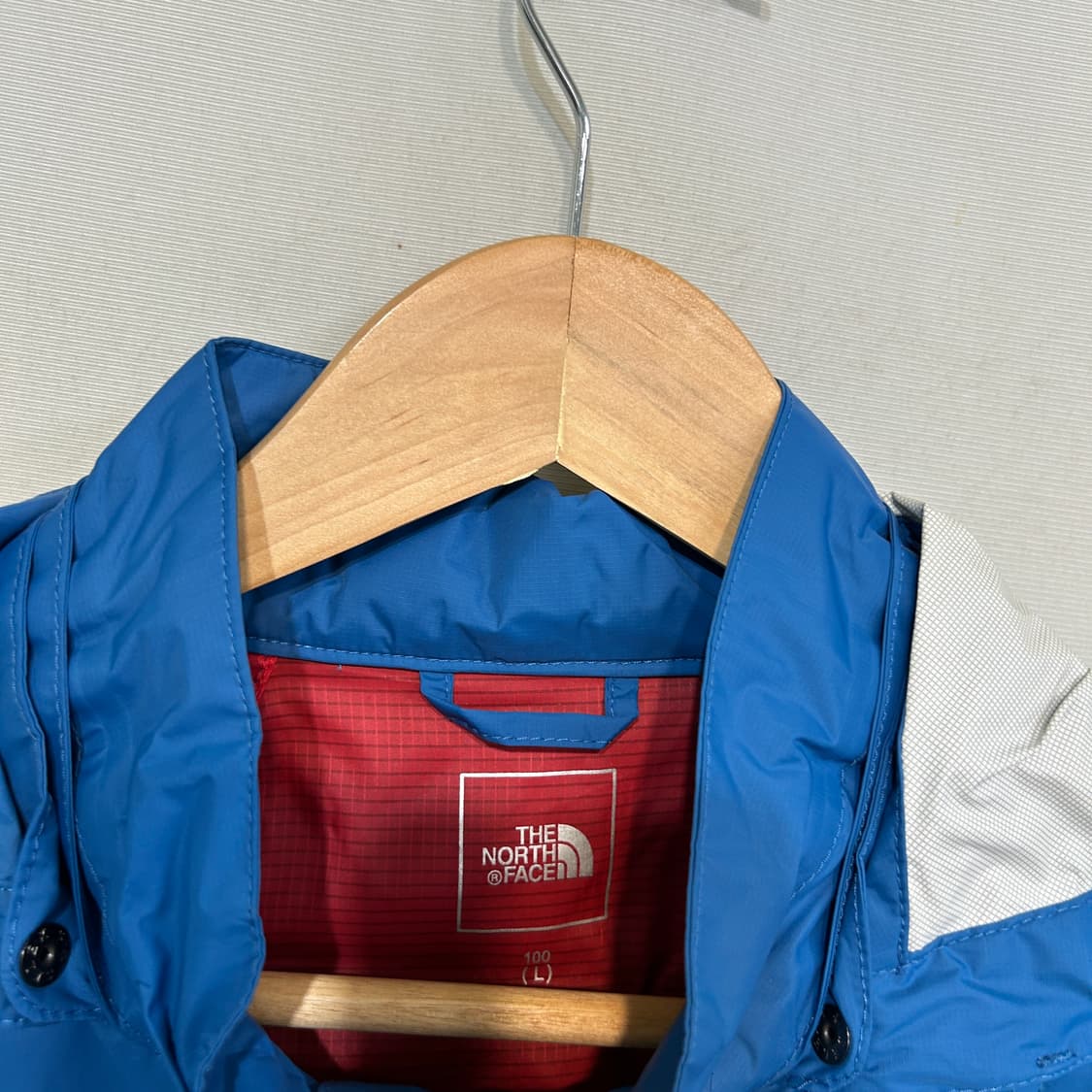 빈폴 남성 바람막이 100 상품이미지2