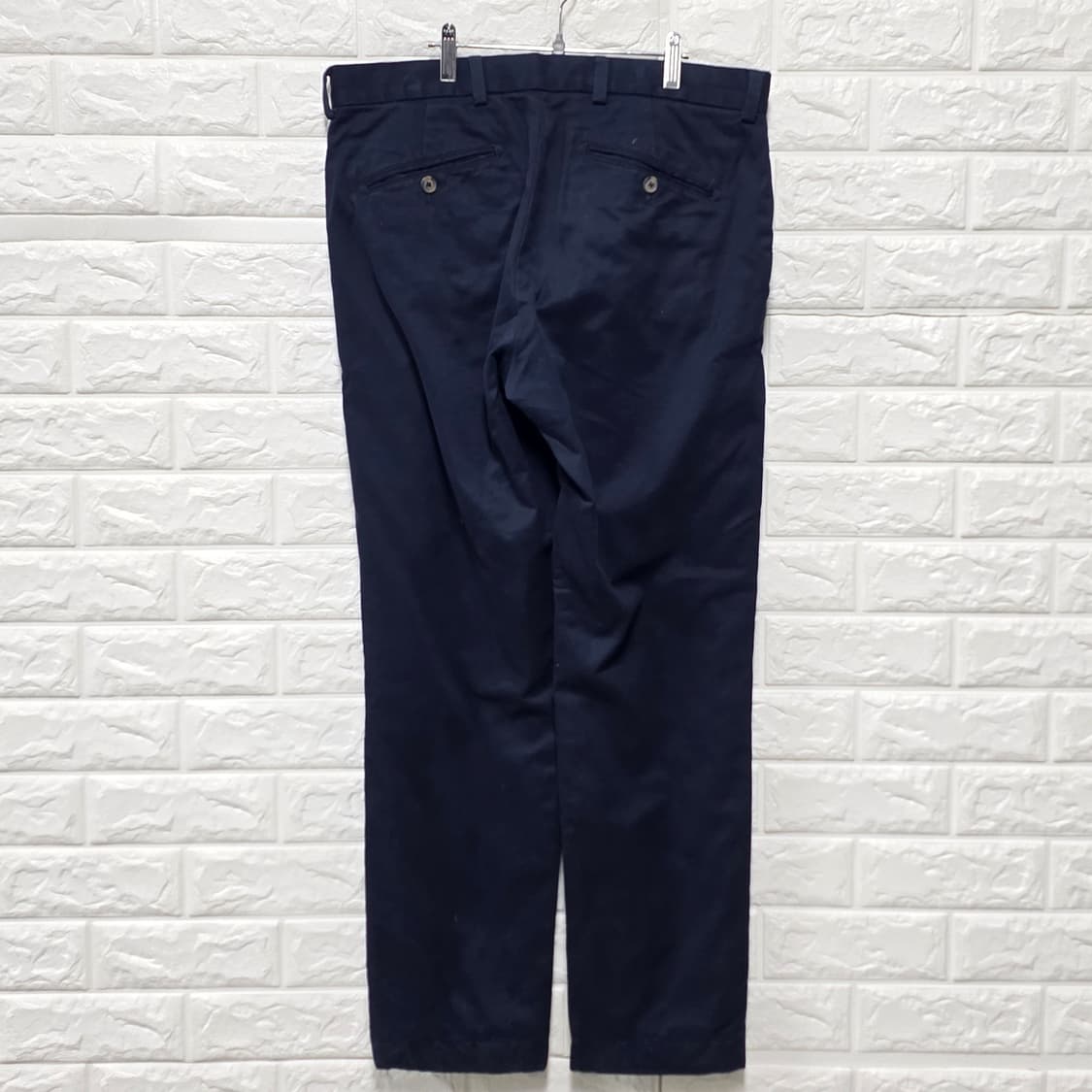 택포_ 브룩스브라더스 남성 바지 33 상품이미지4