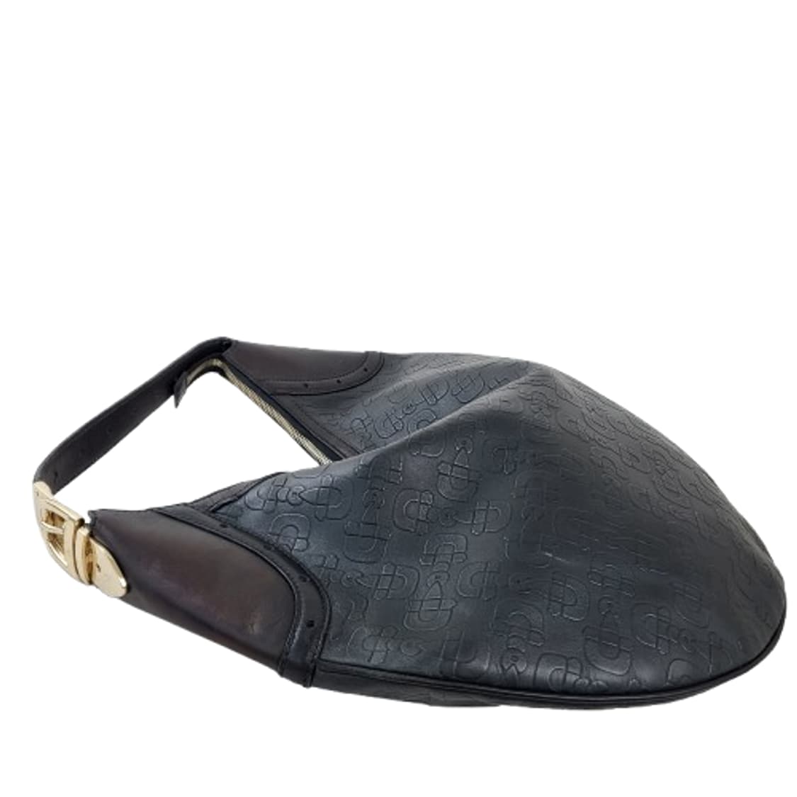 정품 구찌 홀스빗 엠보시드 글램 호보백 상품이미지5