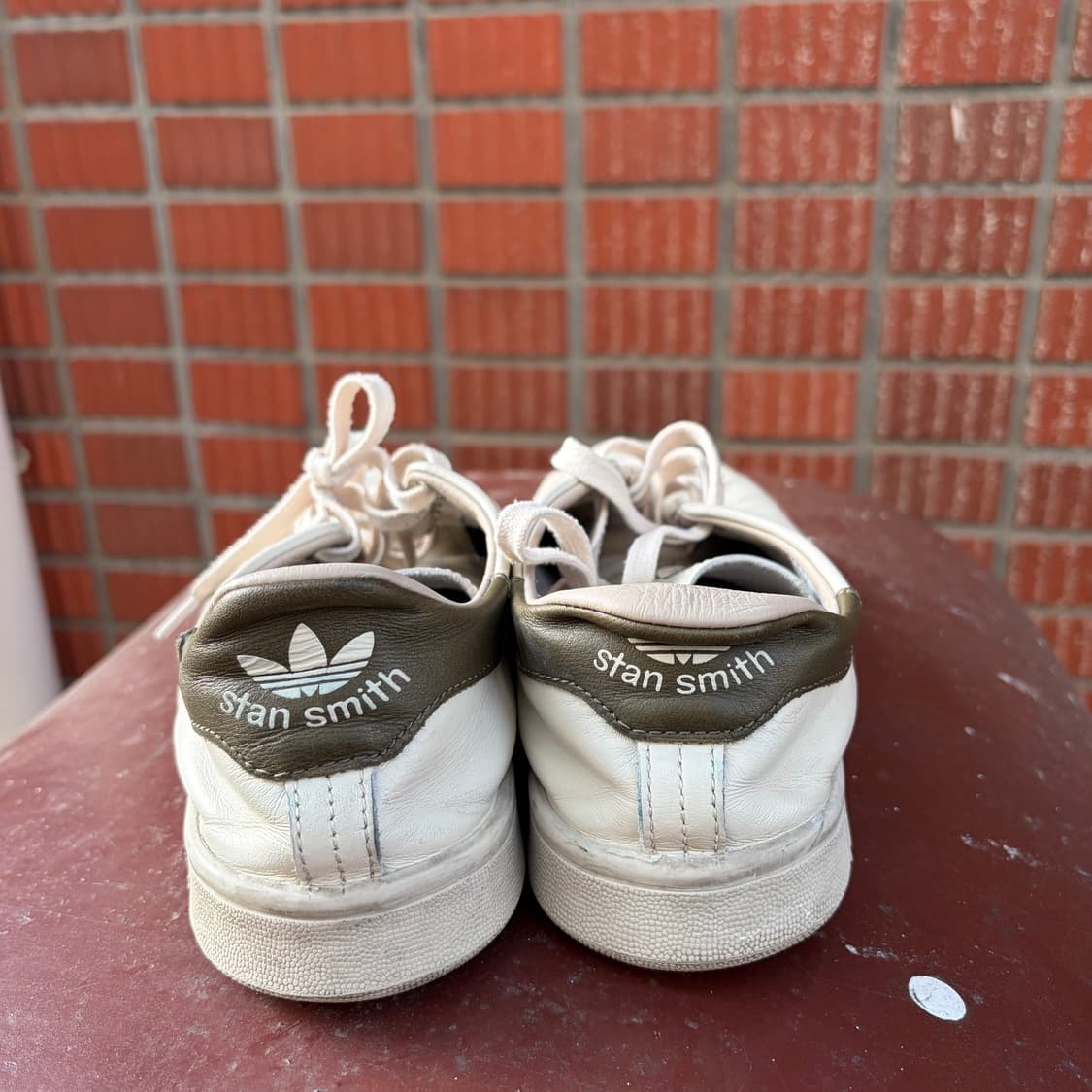 아디다스 데콘 스탠스미스 280 상품이미지3