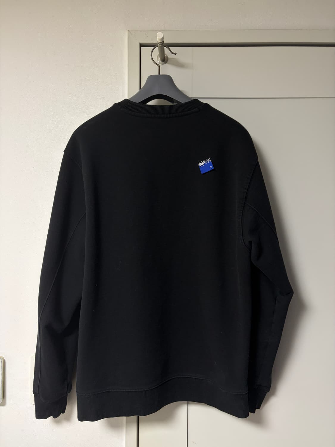 아더에러 시그니피컨트 맨투맨, 반팔 상품이미지3