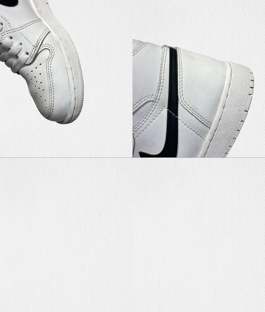 230 GS 조던1 레트로 하이 음양 상품이미지2