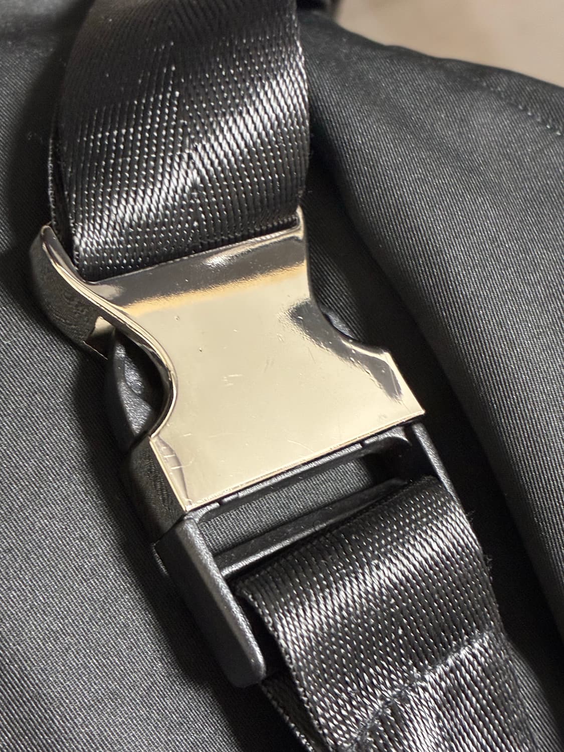 ARCS HEY Sling Bag / Black 상품이미지6