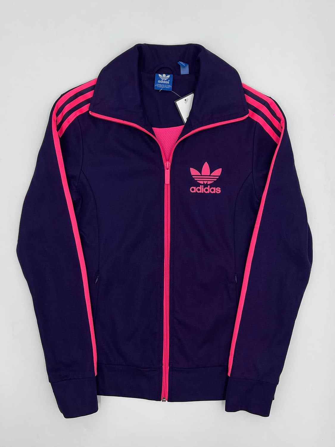 아디다스 트랙탑 상품이미지1