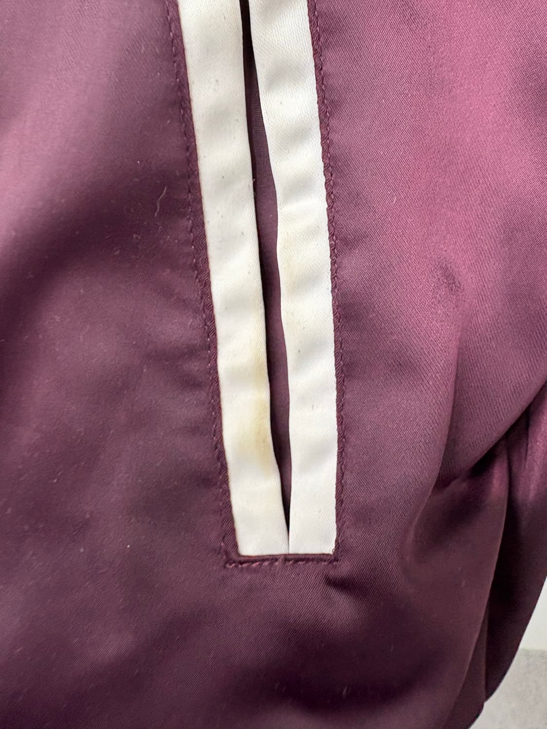 스투시 35주년 월드투어 타이거 수베니아 리버시블 스카쟌 A2982 상품이미지10