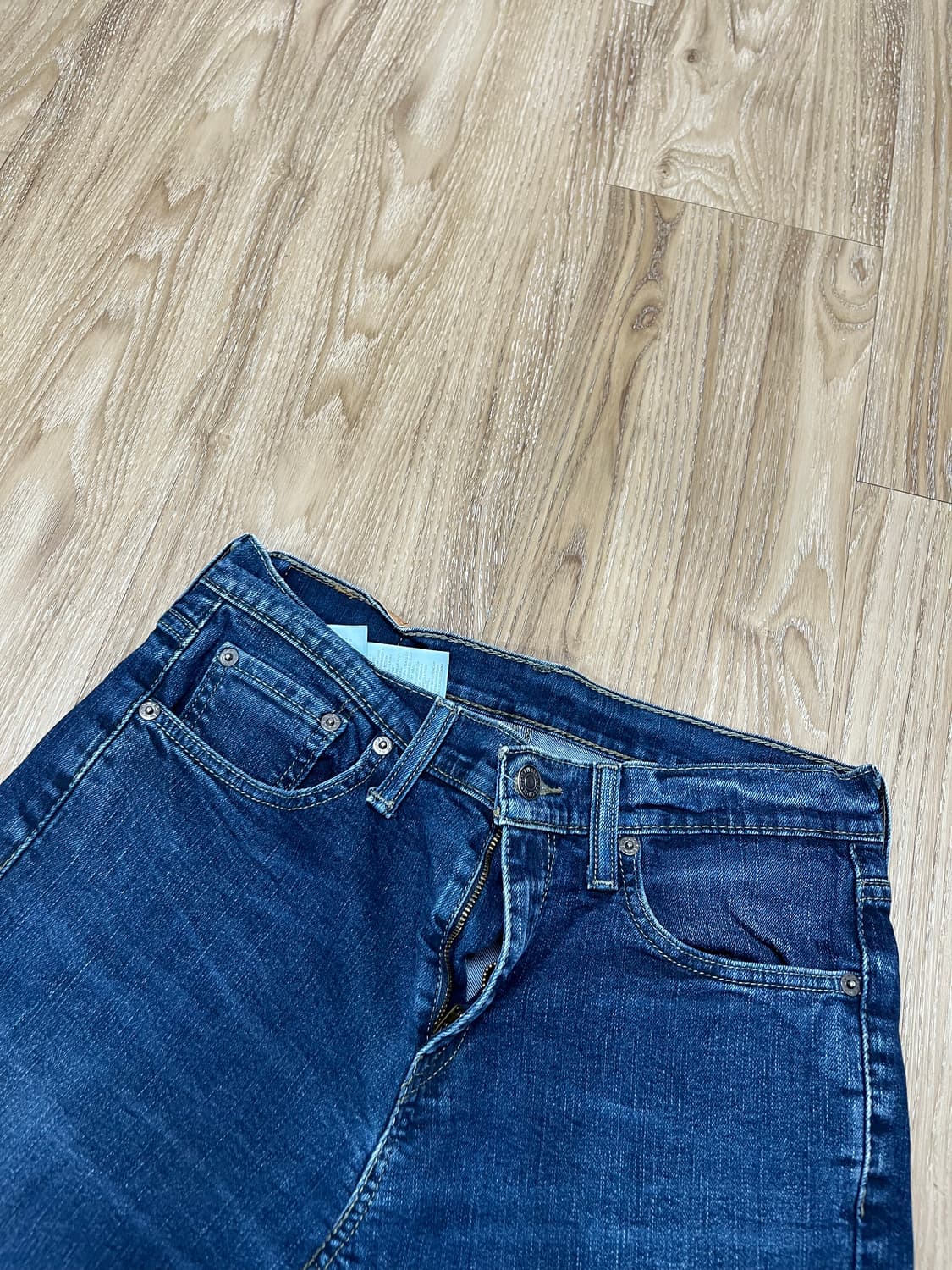 리바이스 511 청바지 30 상품이미지4