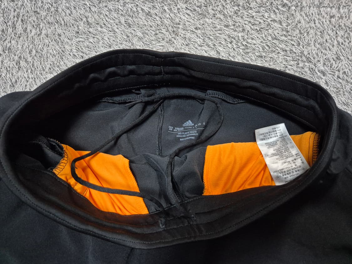 아디다스 남성 냉감 트랙 팬츠 L(84) 상품이미지5