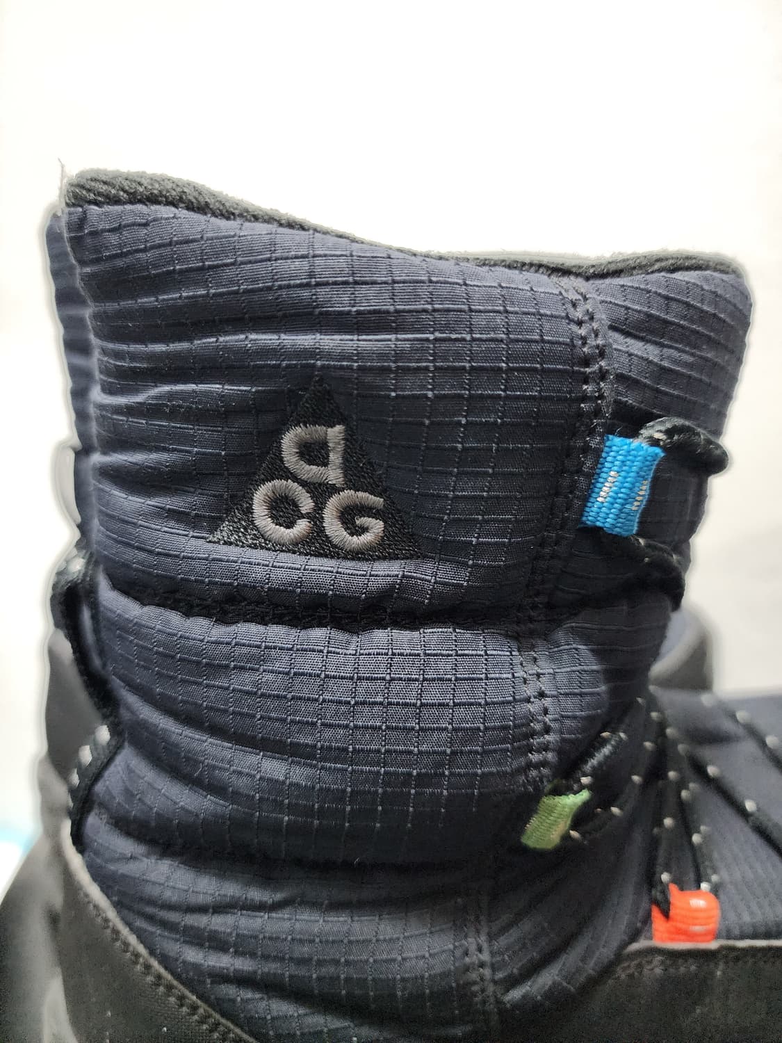 나이키 acg 그래시 쇼트 부츠 상품이미지3