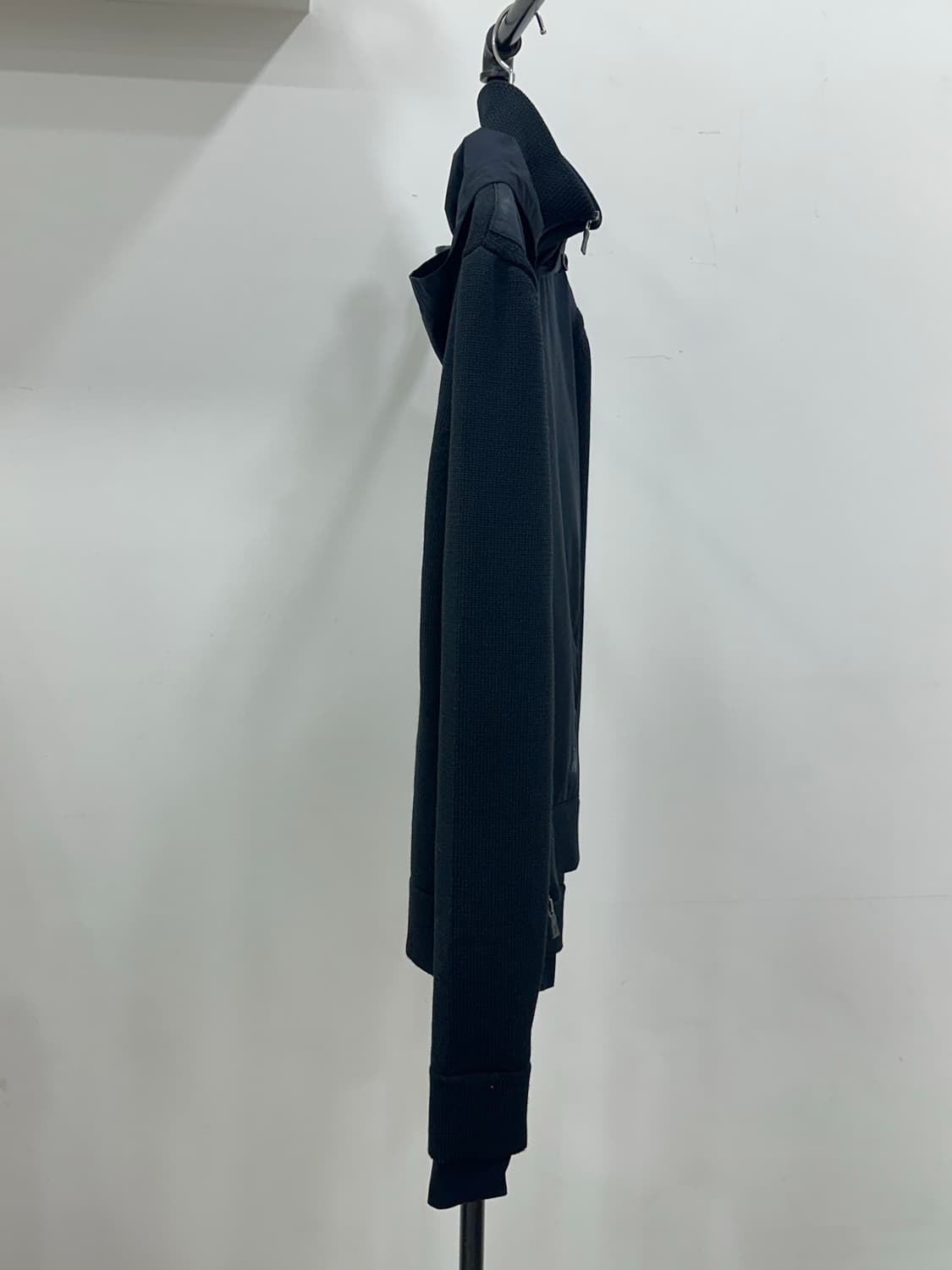 에르노 남성 니트 자켓 상품이미지2