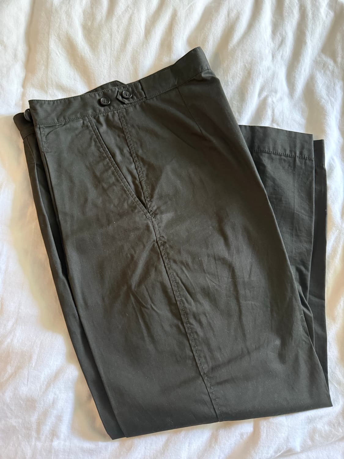 ARKET 아르켓 여성팬츠 상품이미지1