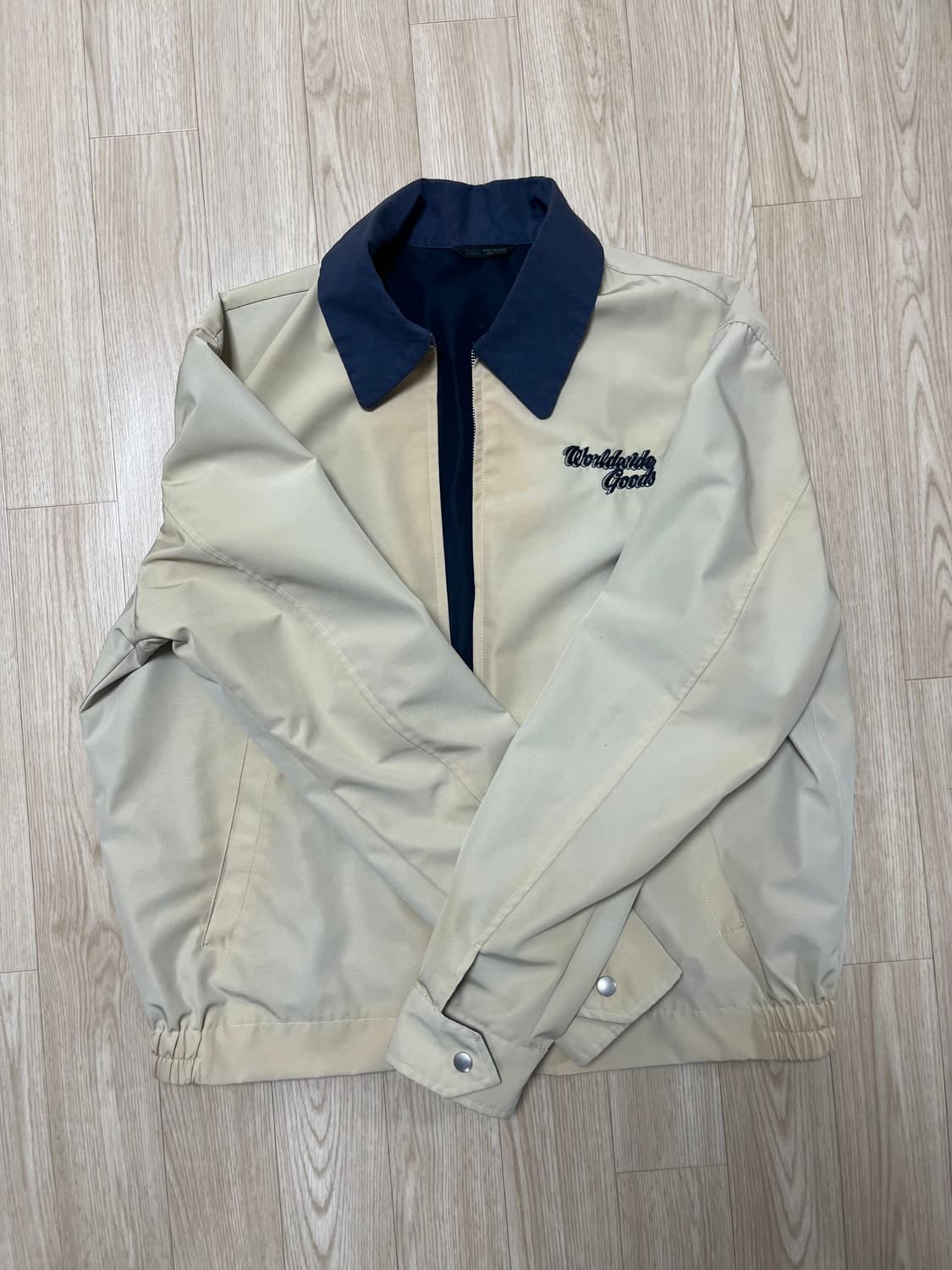 자라 자켓 L 상품이미지1