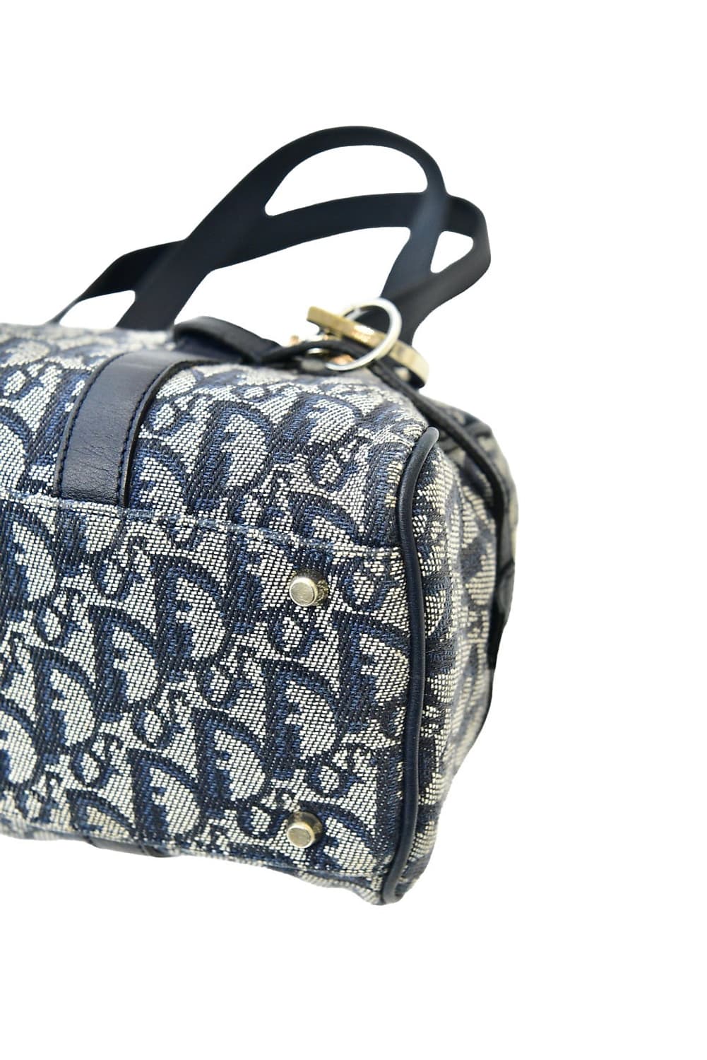 디올 오블리크 트로터 숄더백(정품) 상품이미지7