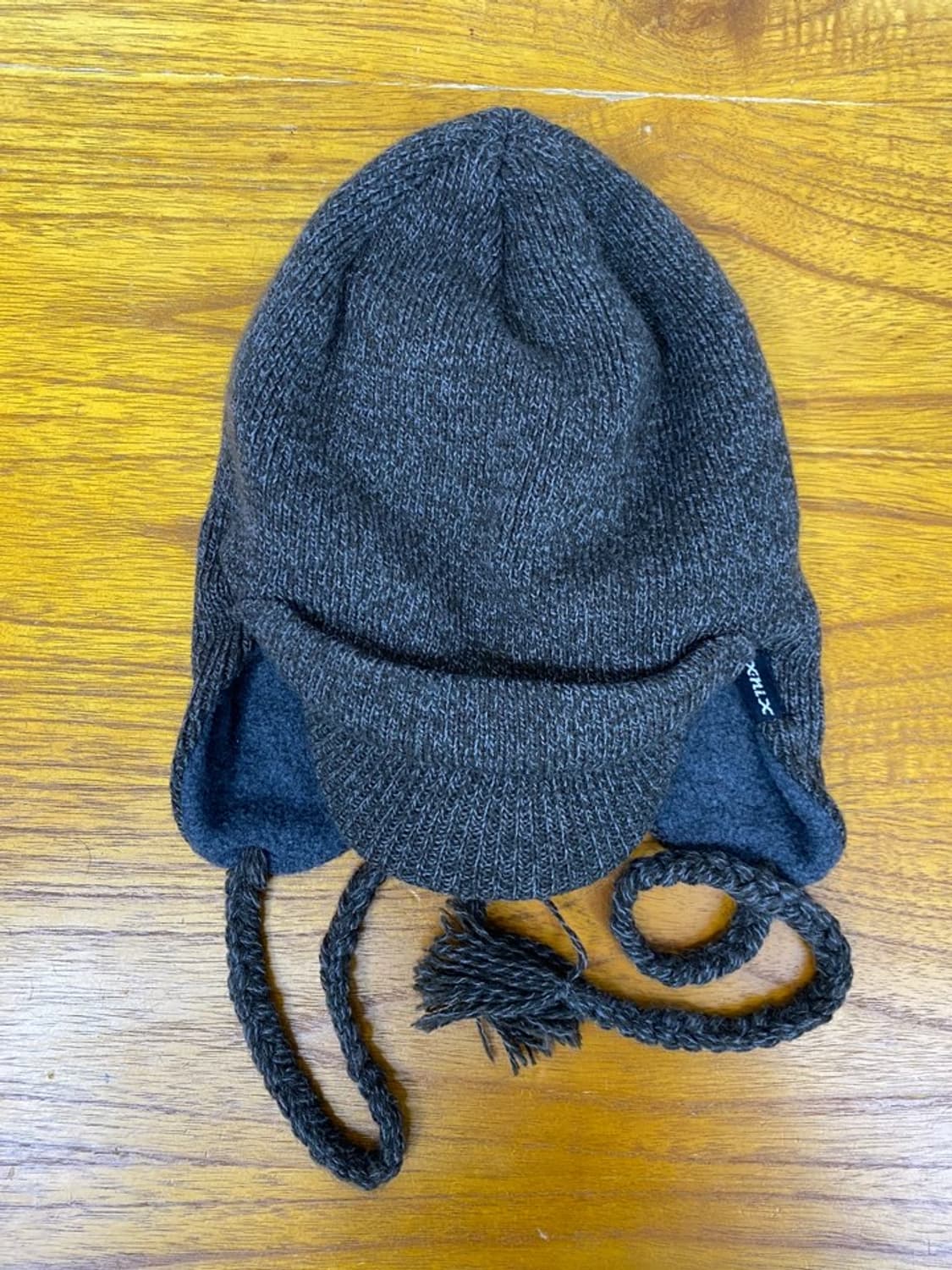 xnix 고글 이어플랩 비니 상품이미지2