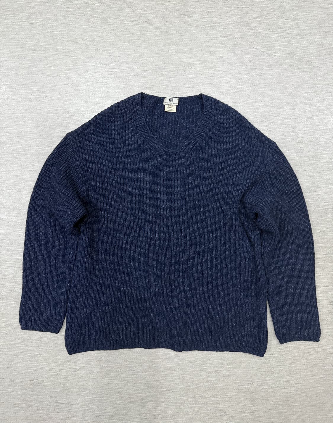 80s 드리스 반 노튼 오버니트 상품이미지1