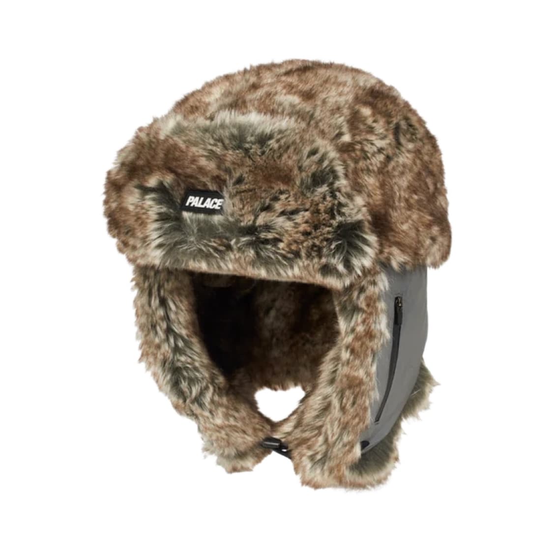 팔라스 트루퍼 폭스 팁 트루퍼햇 S-M 상품이미지2