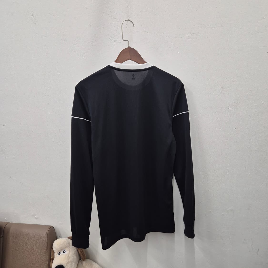 아디다스 스쿼드 17 롱슬리브 L 상품이미지3